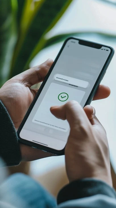 eKYC Workflow